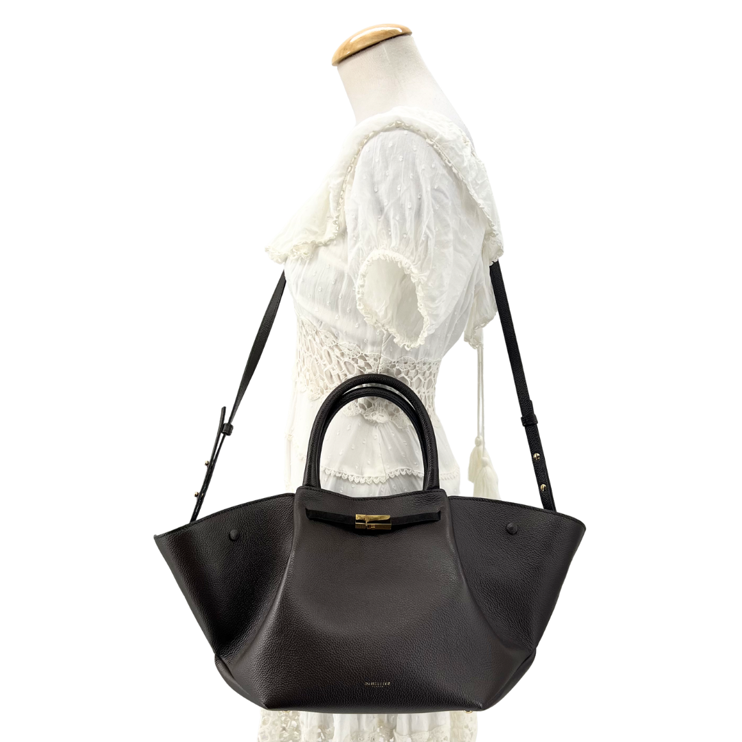 Demellier The Midi New York Bucket