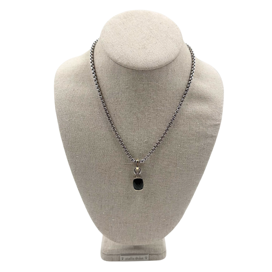 Lorenzo Necklace