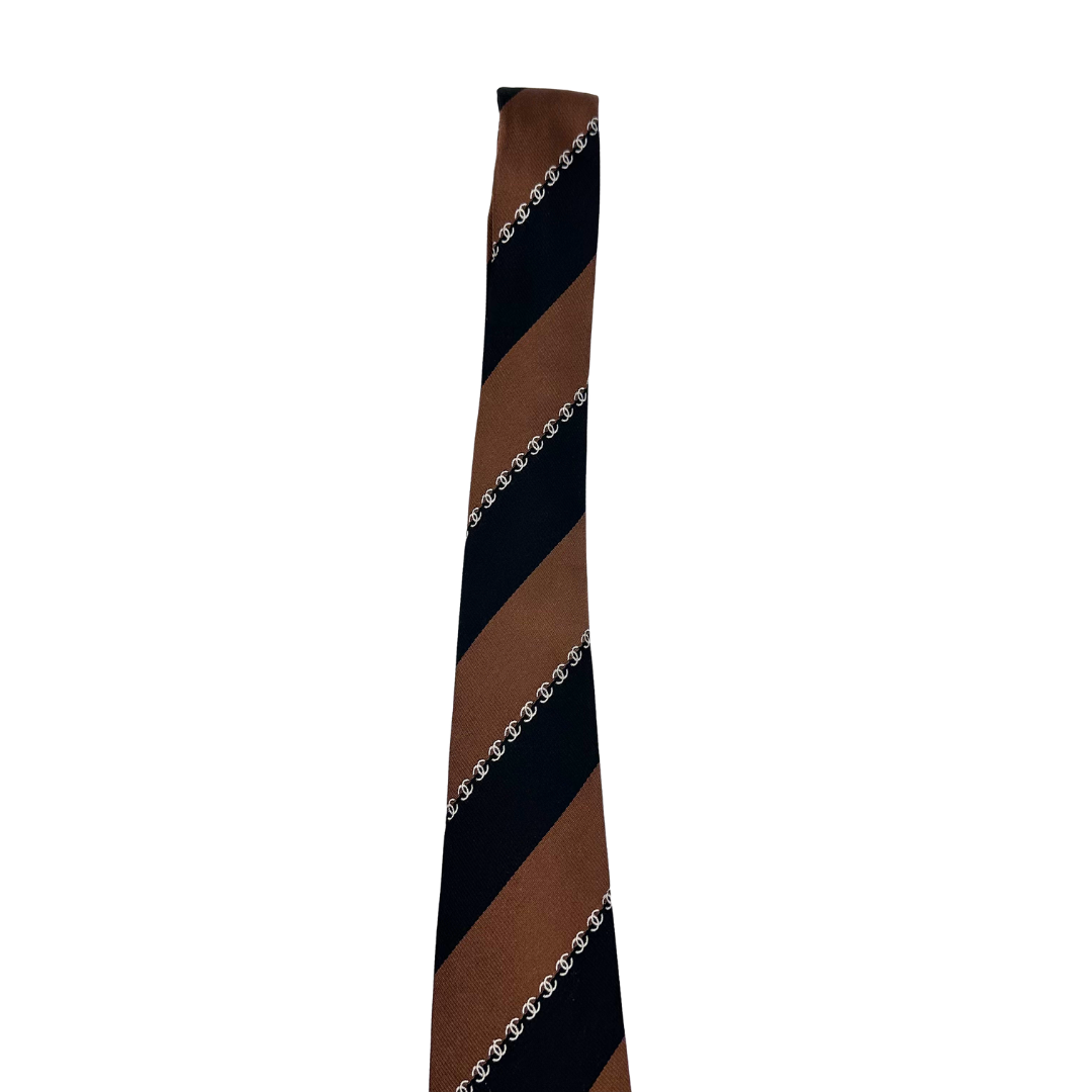 Chanel Tie