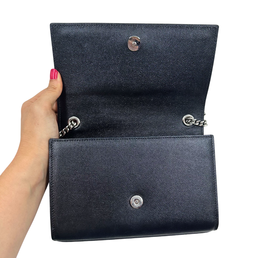 YSL Kate Bag Size Small