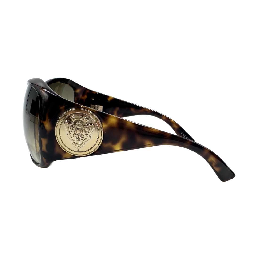 Gucci Designer Eyewear