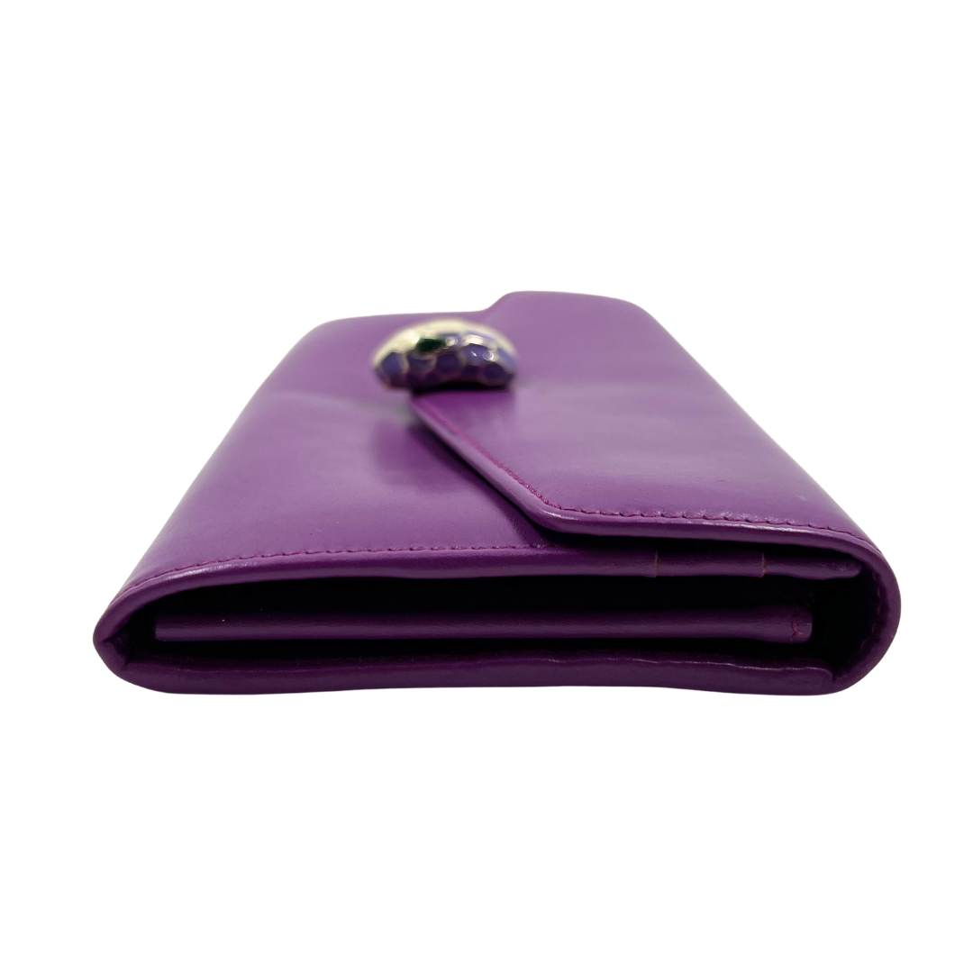 Bvlgari Wallet