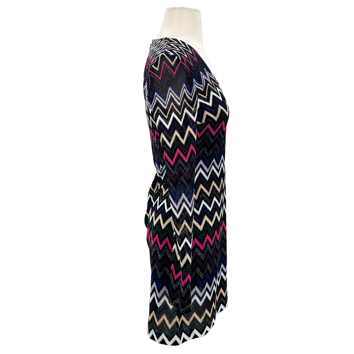 Missoni Multi Dress