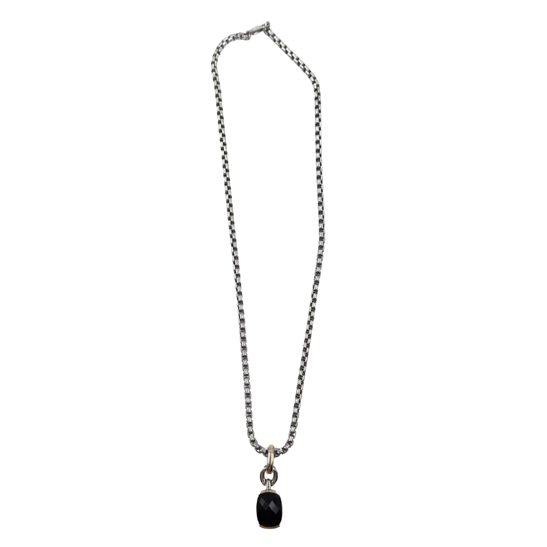 Lorenzo Necklace