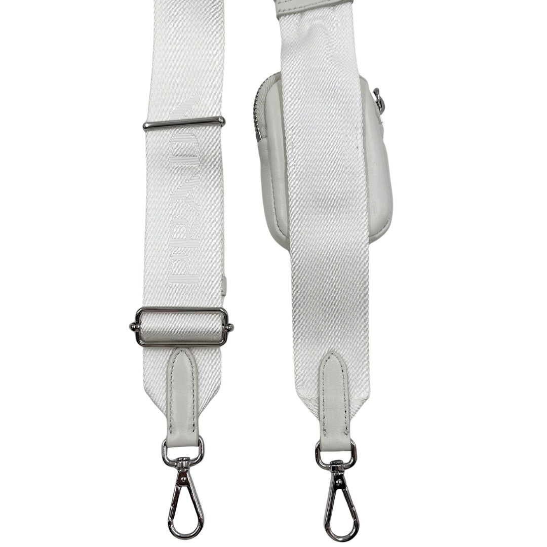 Prada 2005 Re-Edition Shoulder bag