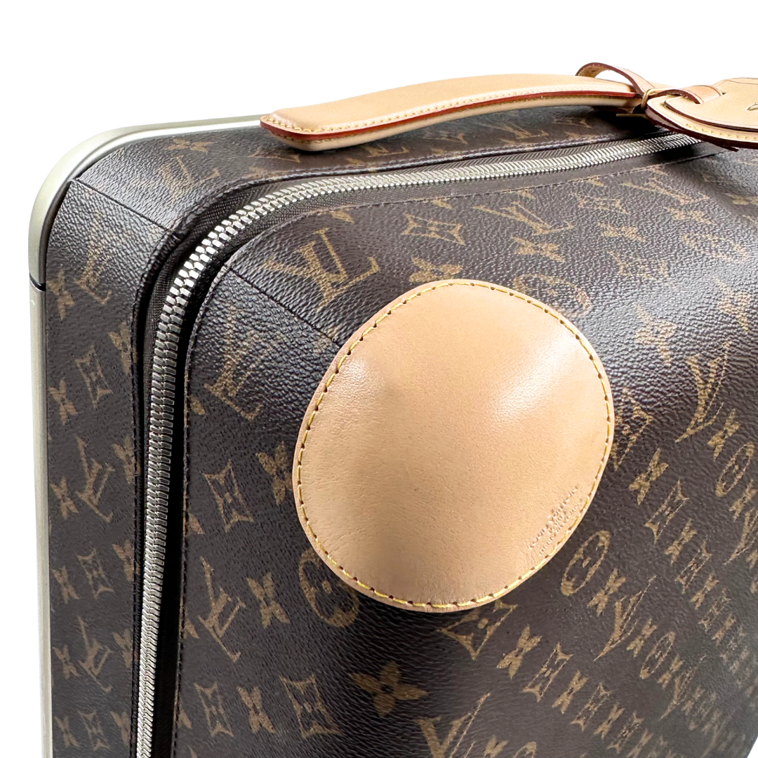 Louis Vuitton Horizon 55 Suitcase