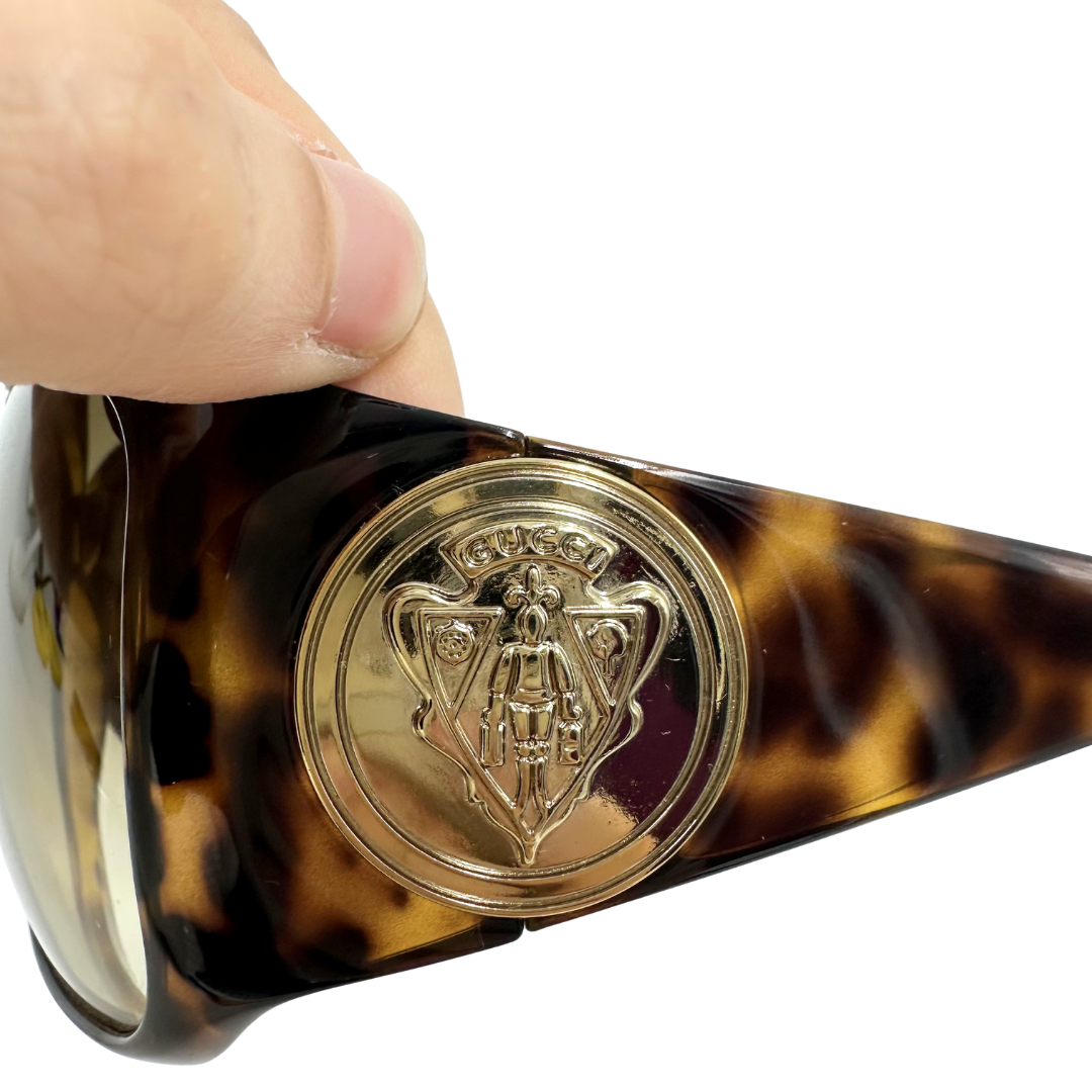 Gucci Designer Eyewear