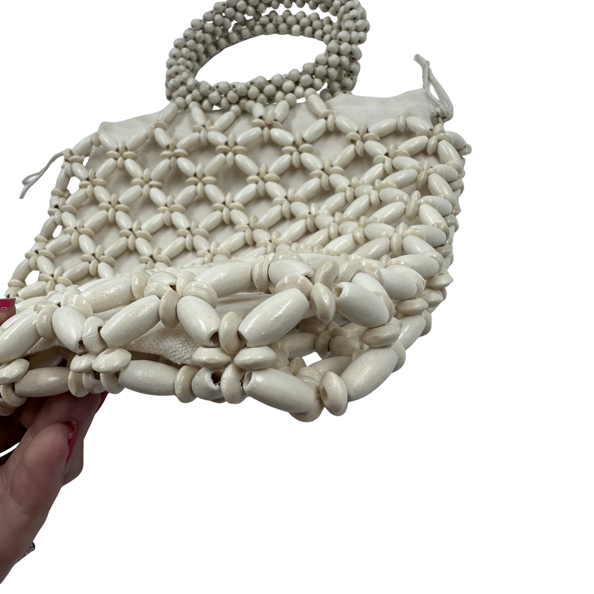 Chic Top-handle Bag