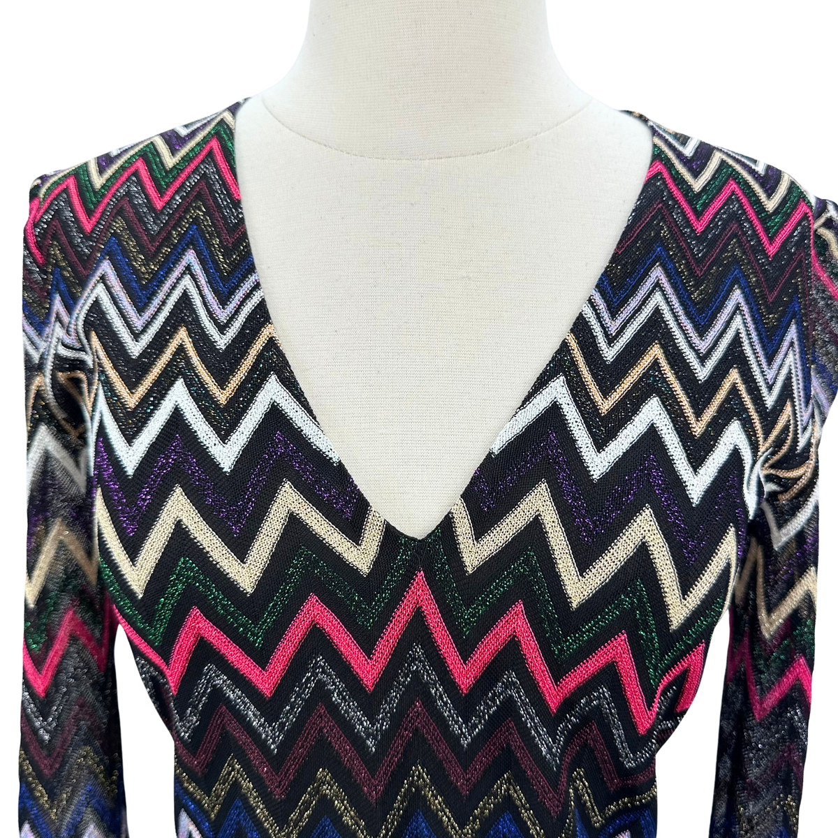Missoni Multi Dress