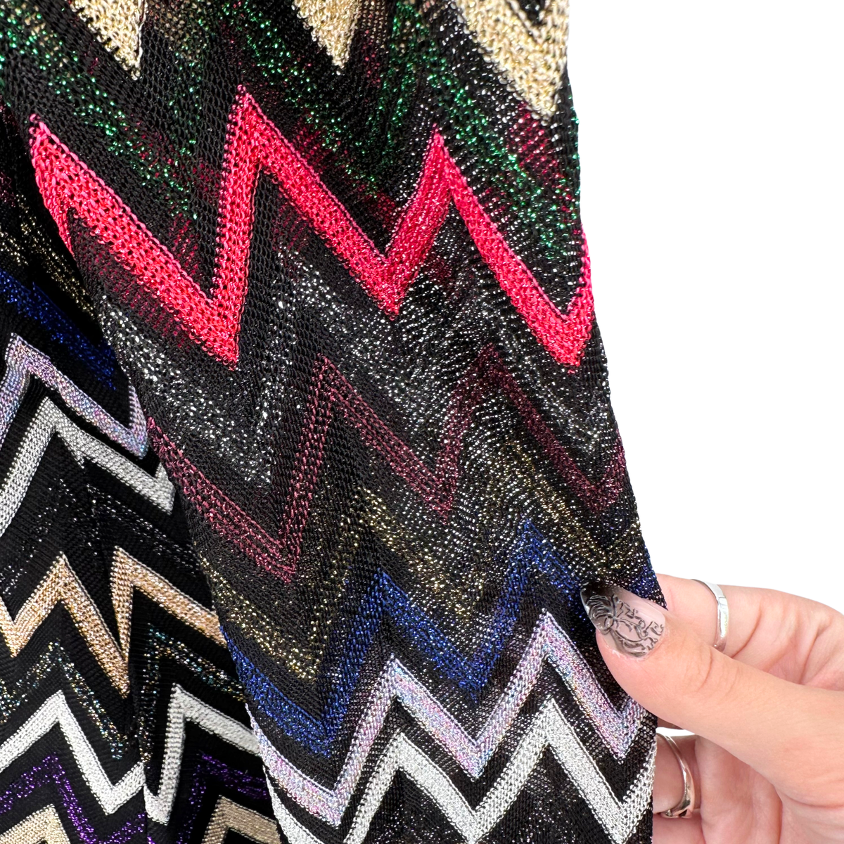 Missoni Multi Dress