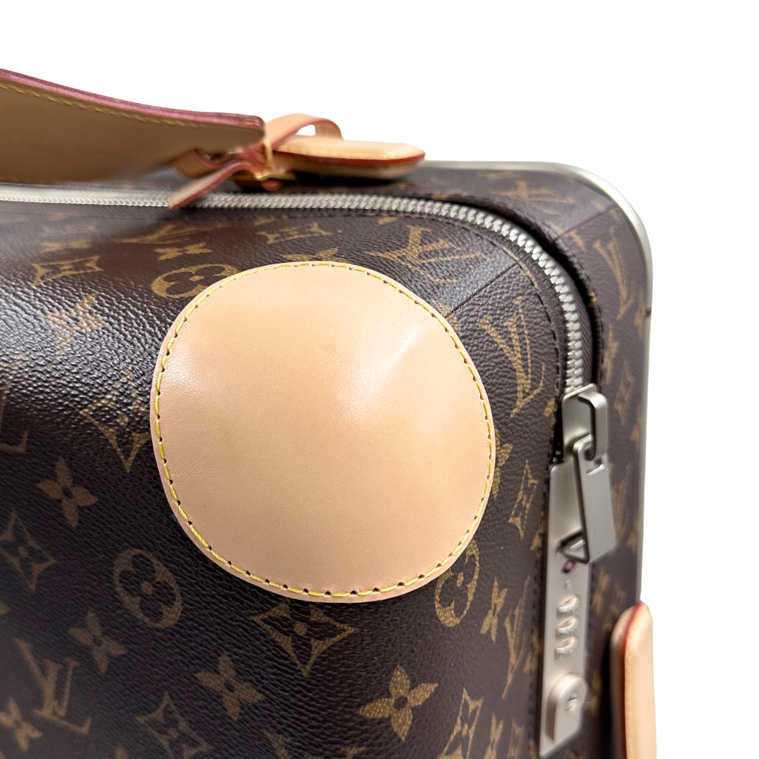 Louis Vuitton Horizon 55 Suitcase