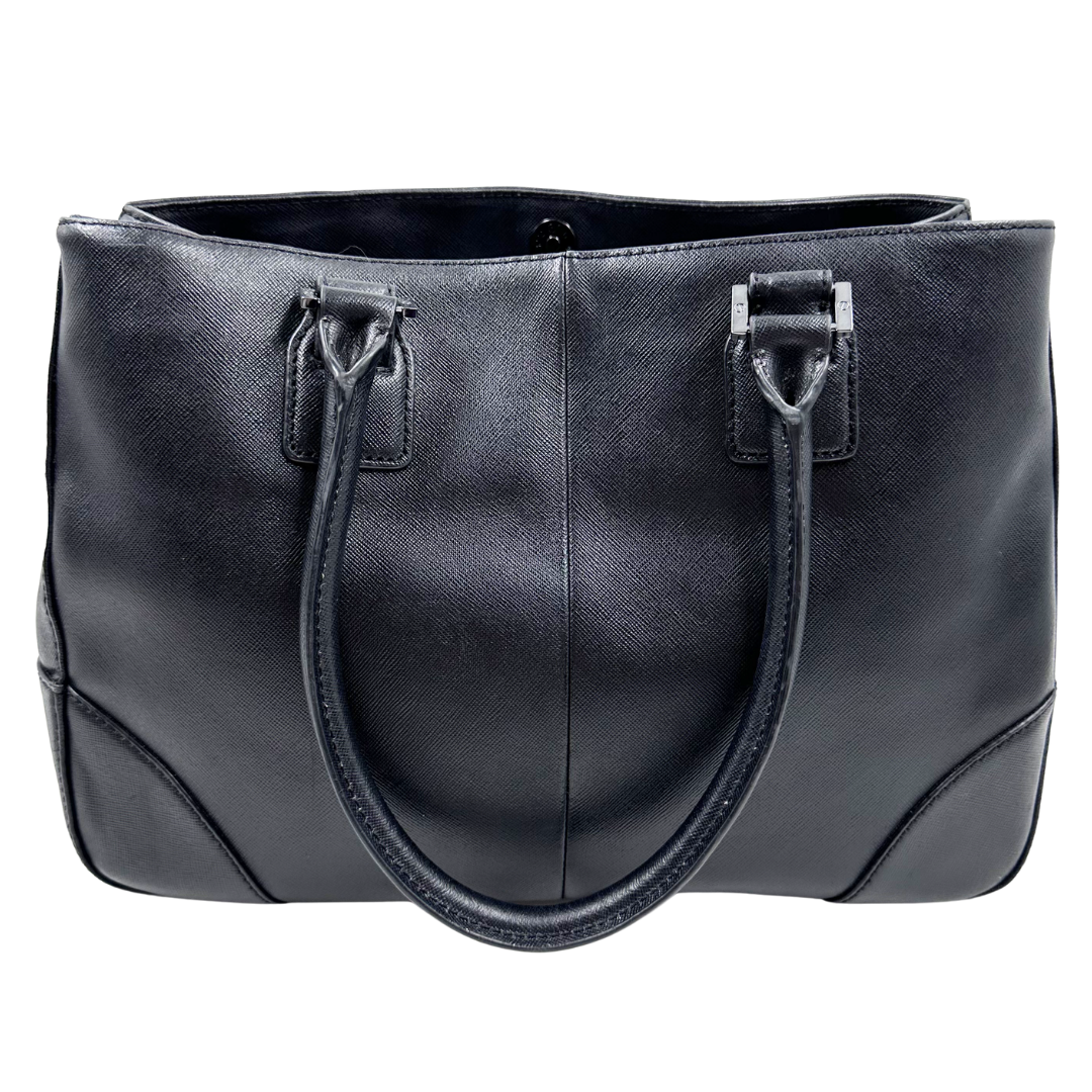 Tory Burch Robinson East/West Tote