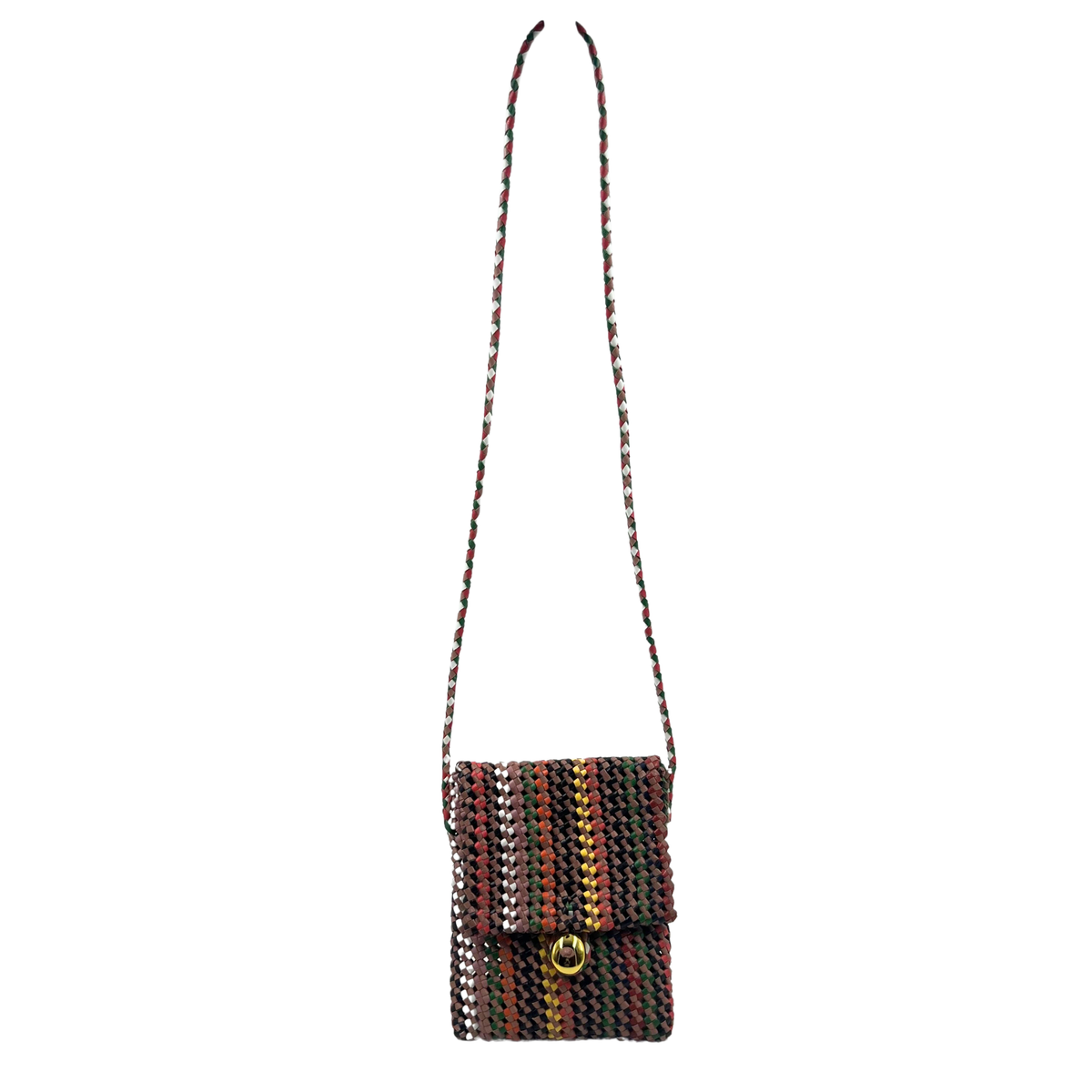 Lizzie Fortunato Crossbody
