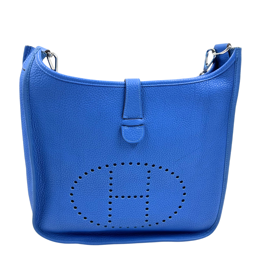 Hermes Evelyne III GM Crossbody