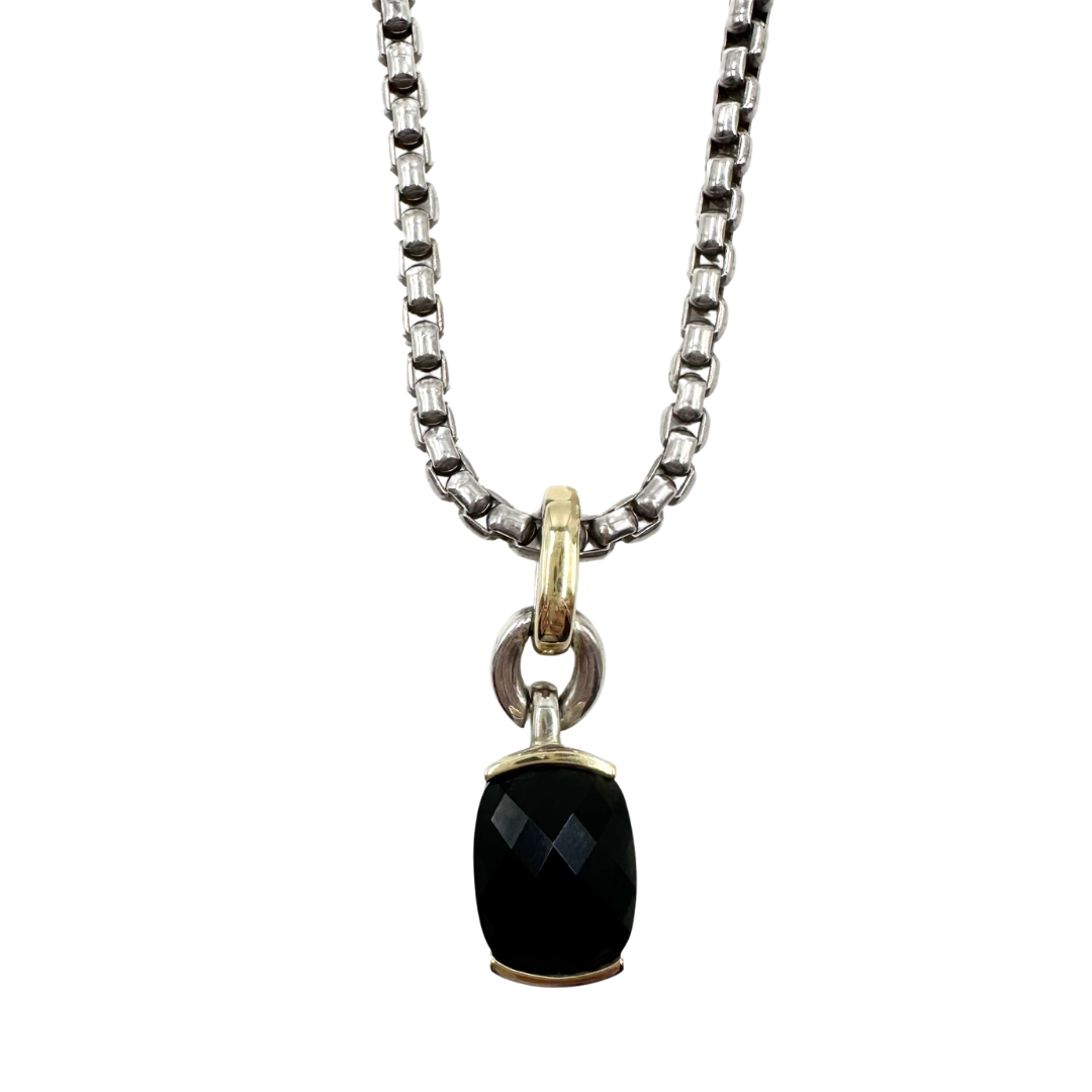 Lorenzo Necklace