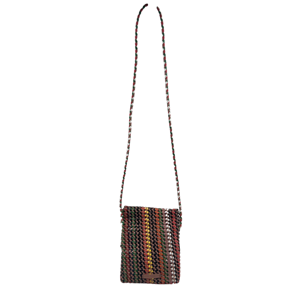 Lizzie Fortunato Crossbody