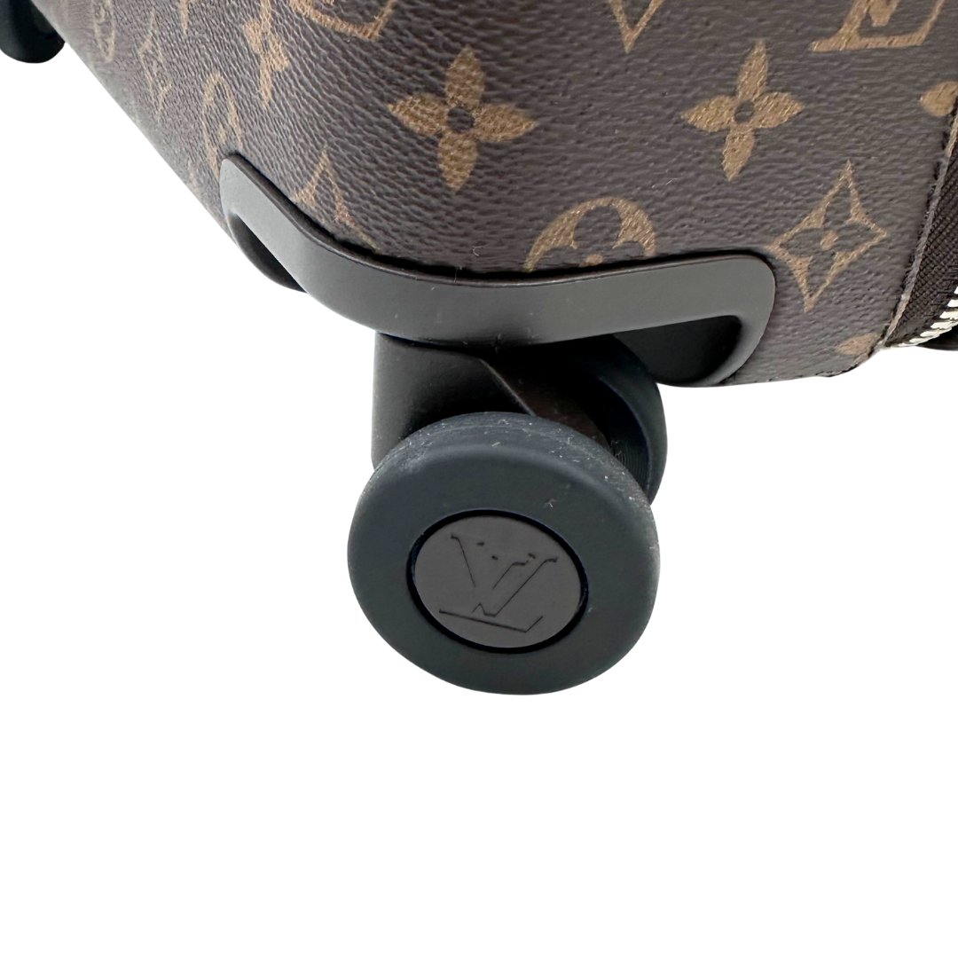 Louis Vuitton Horizon 55 Suitcase