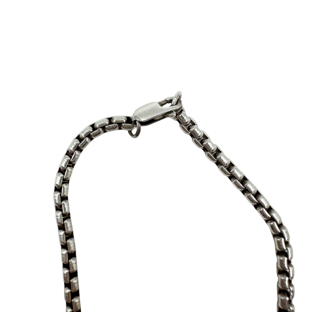 Lorenzo Necklace