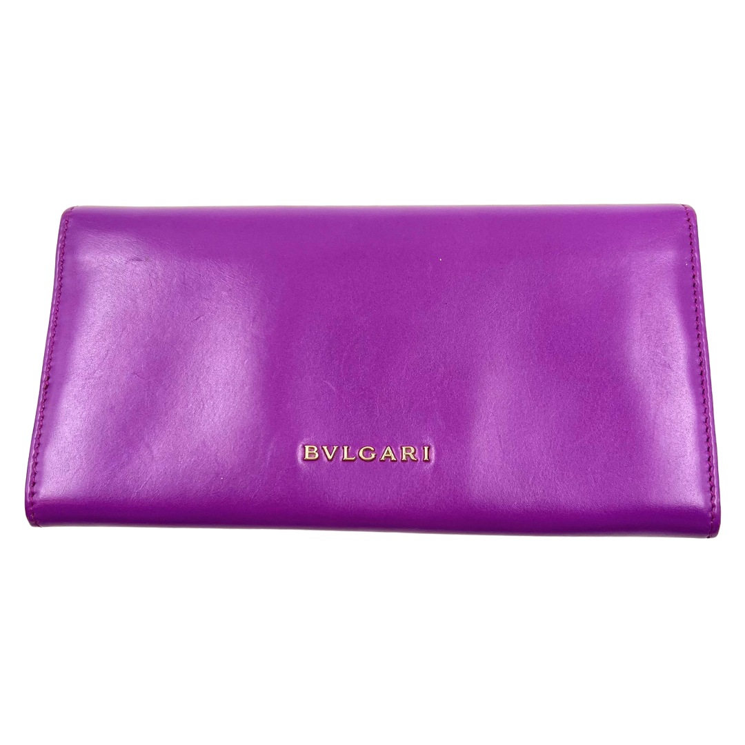 Bvlgari Wallet