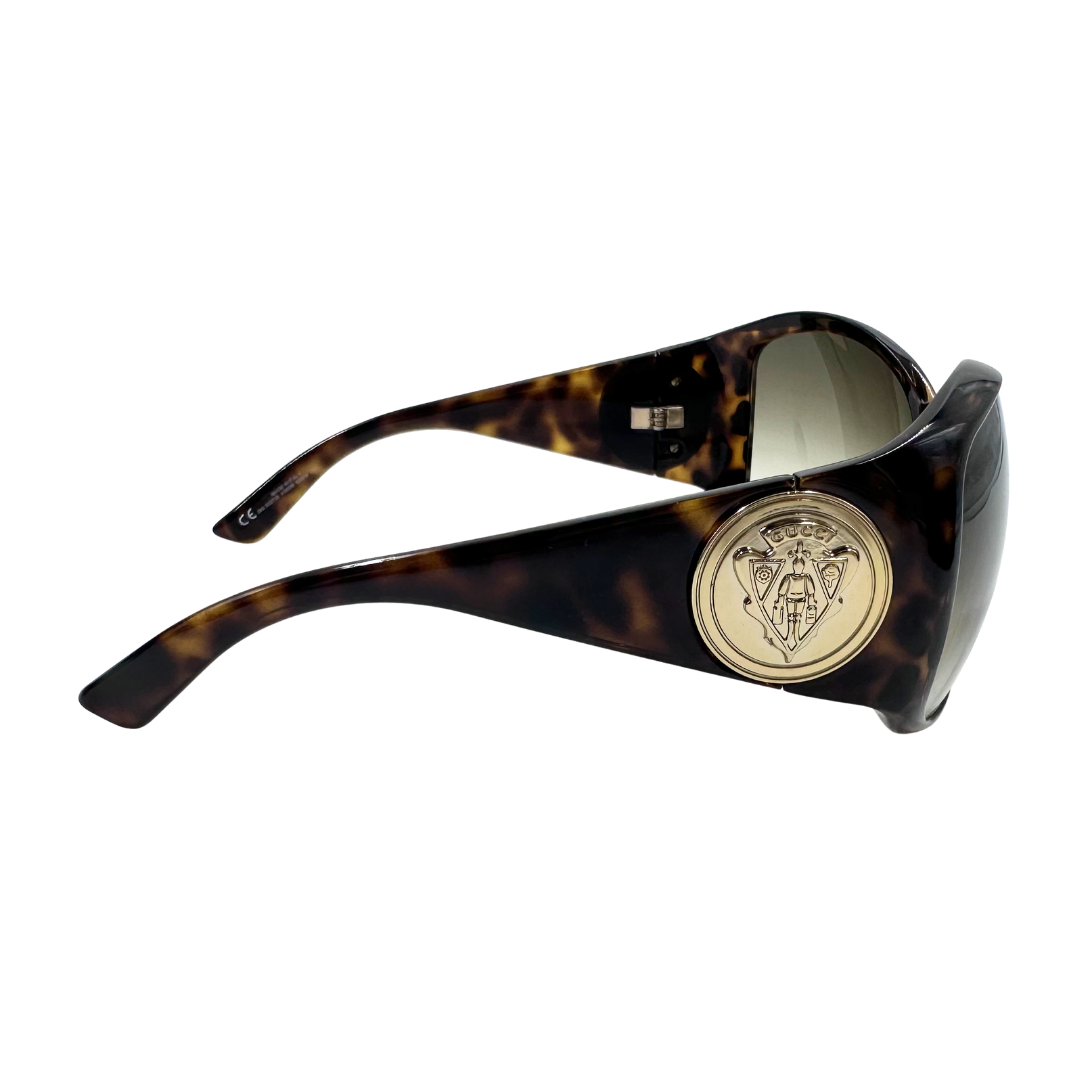 Gucci Designer Eyewear