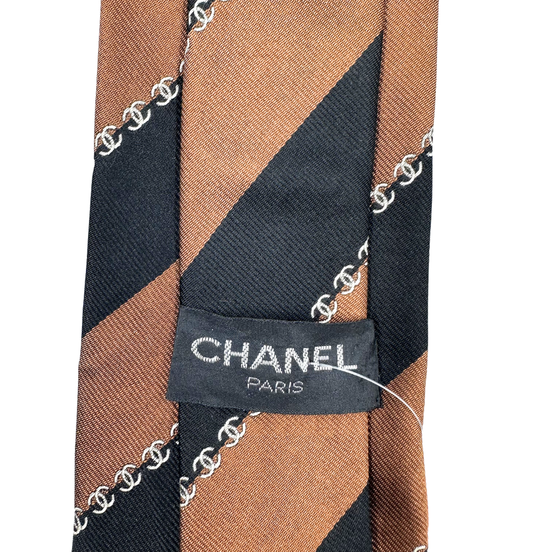 Chanel Tie