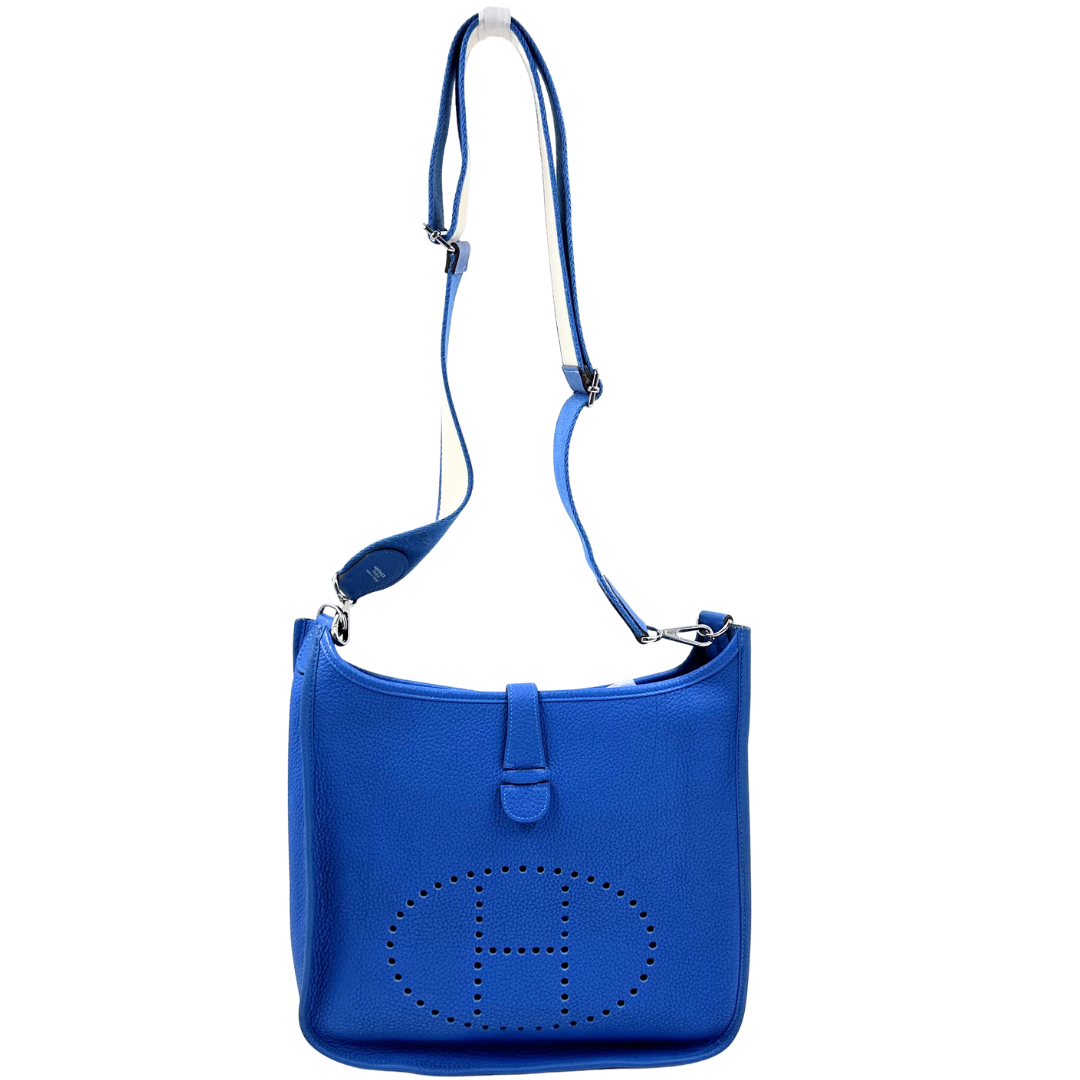 Hermes Evelyne III GM Crossbody