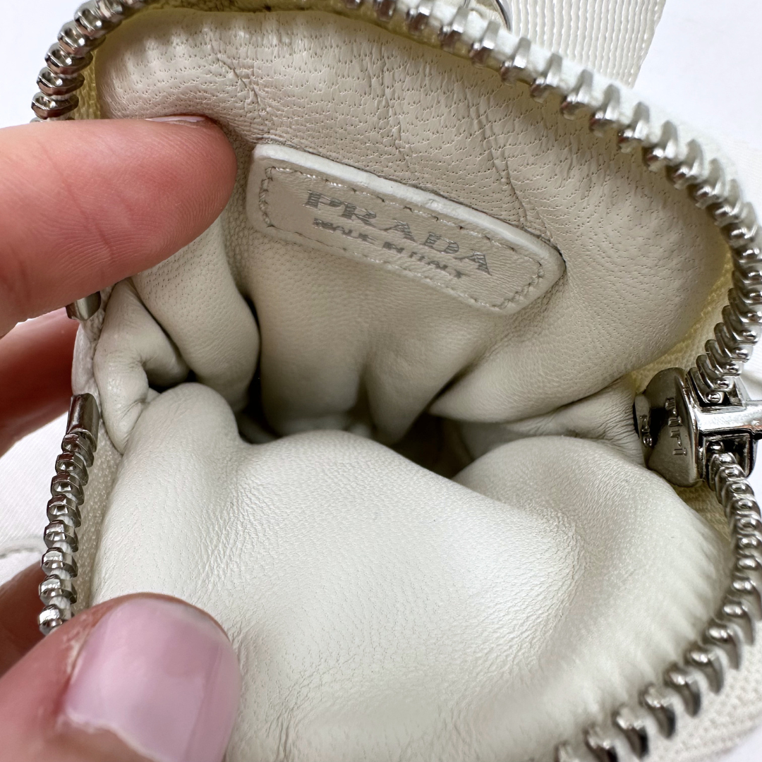 Prada 2005 Re-Edition Shoulder bag