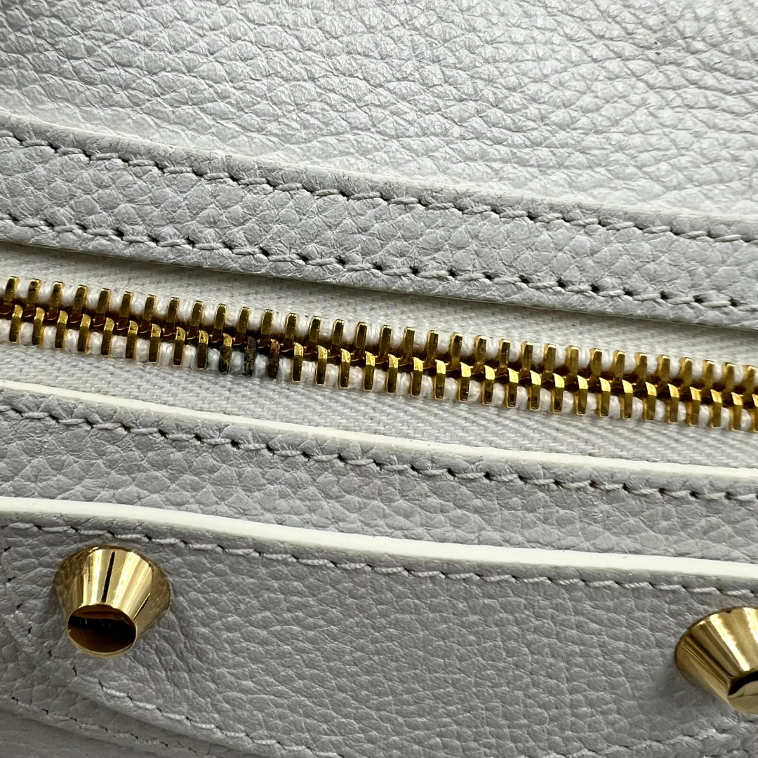 Balenciaga Motorcross Classic City Bag