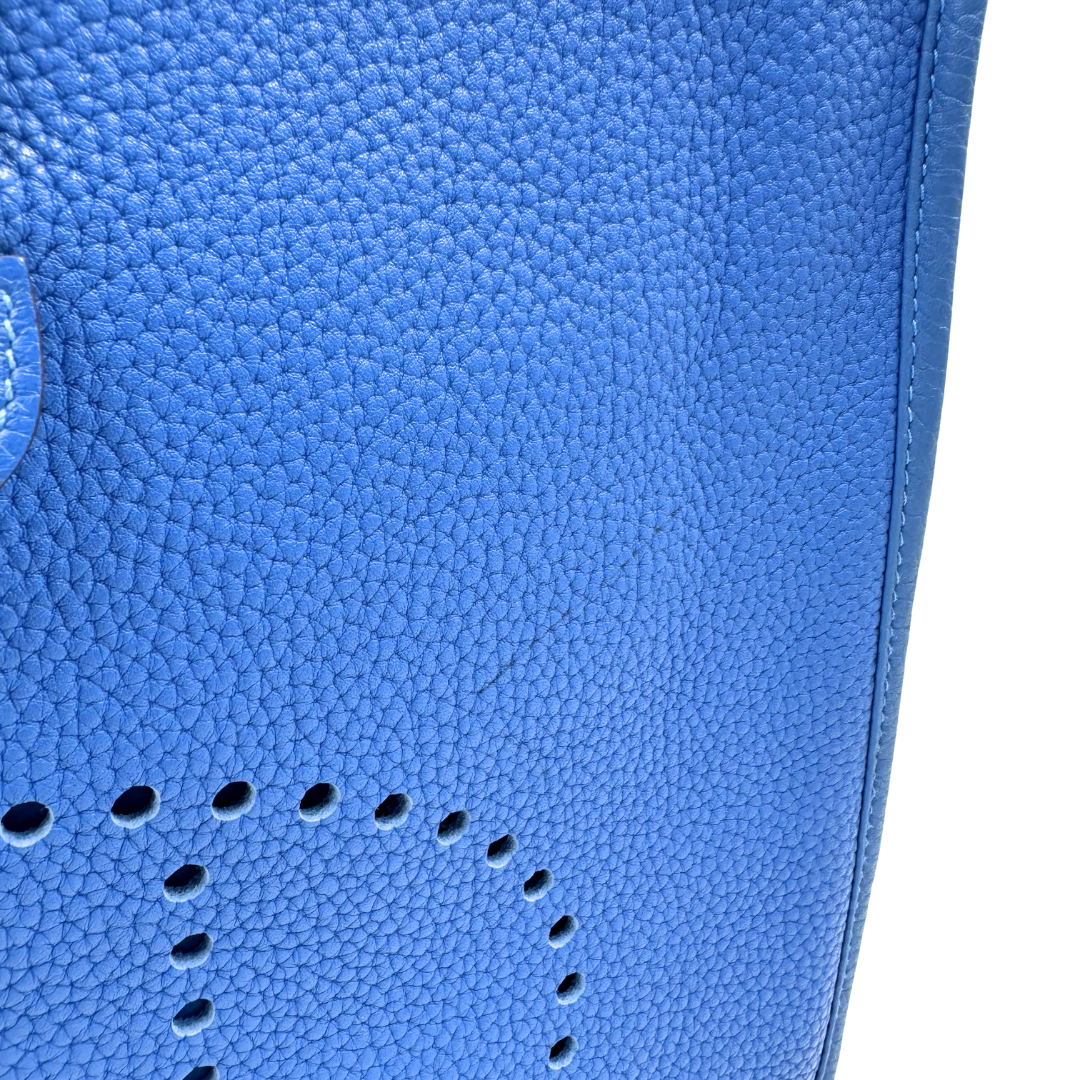 Hermes Evelyne III GM Crossbody