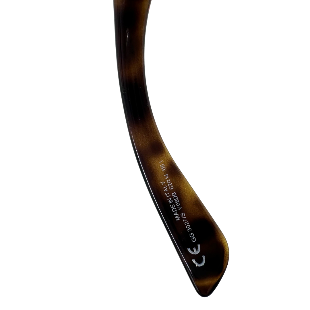 Gucci Designer Eyewear