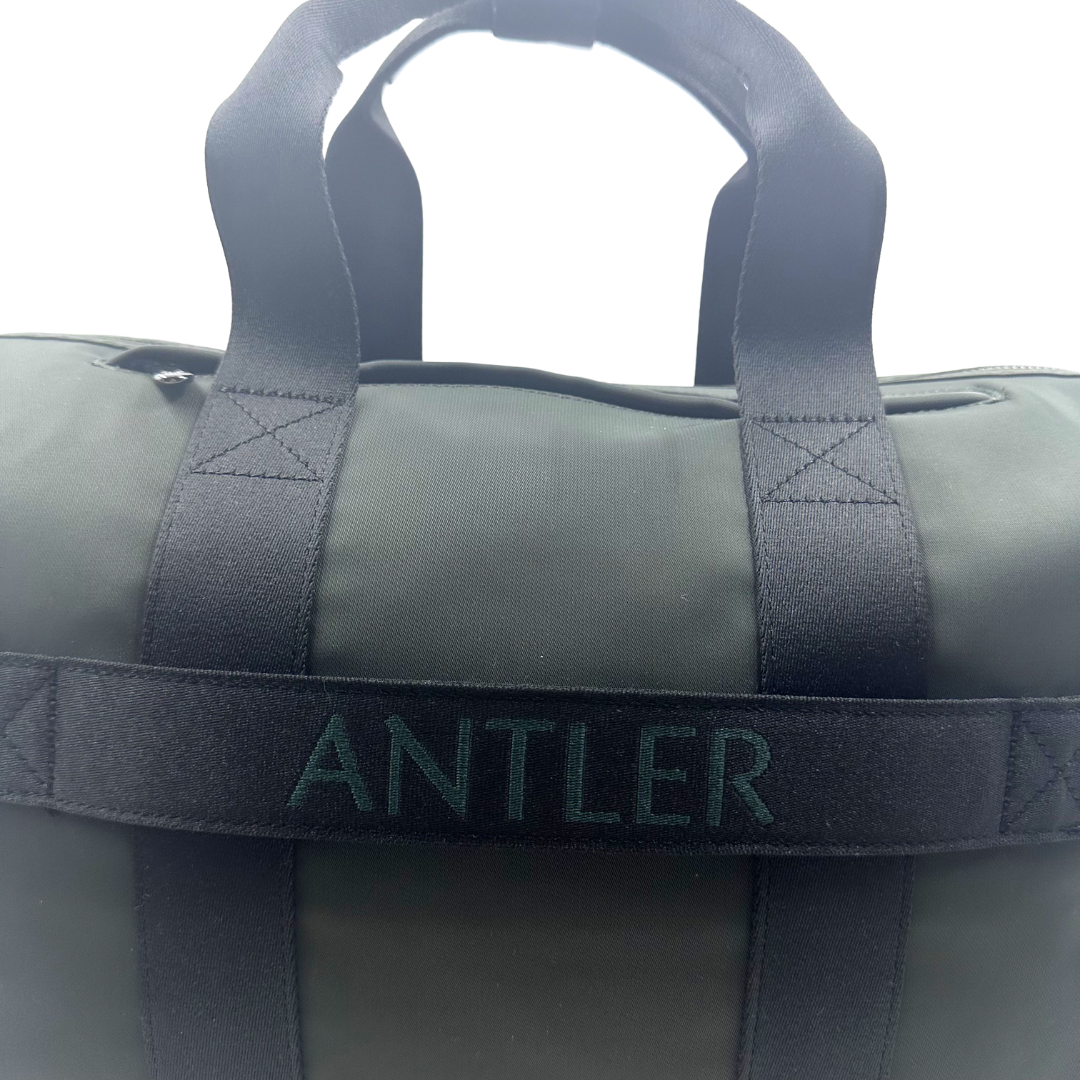 Antler Weekender