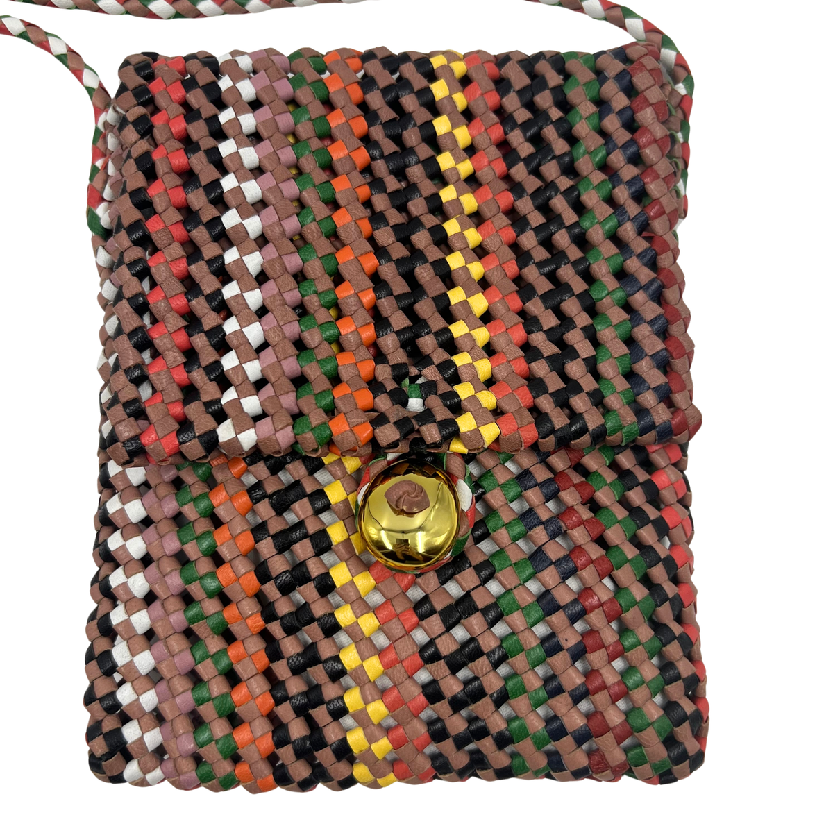 Lizzie Fortunato Crossbody
