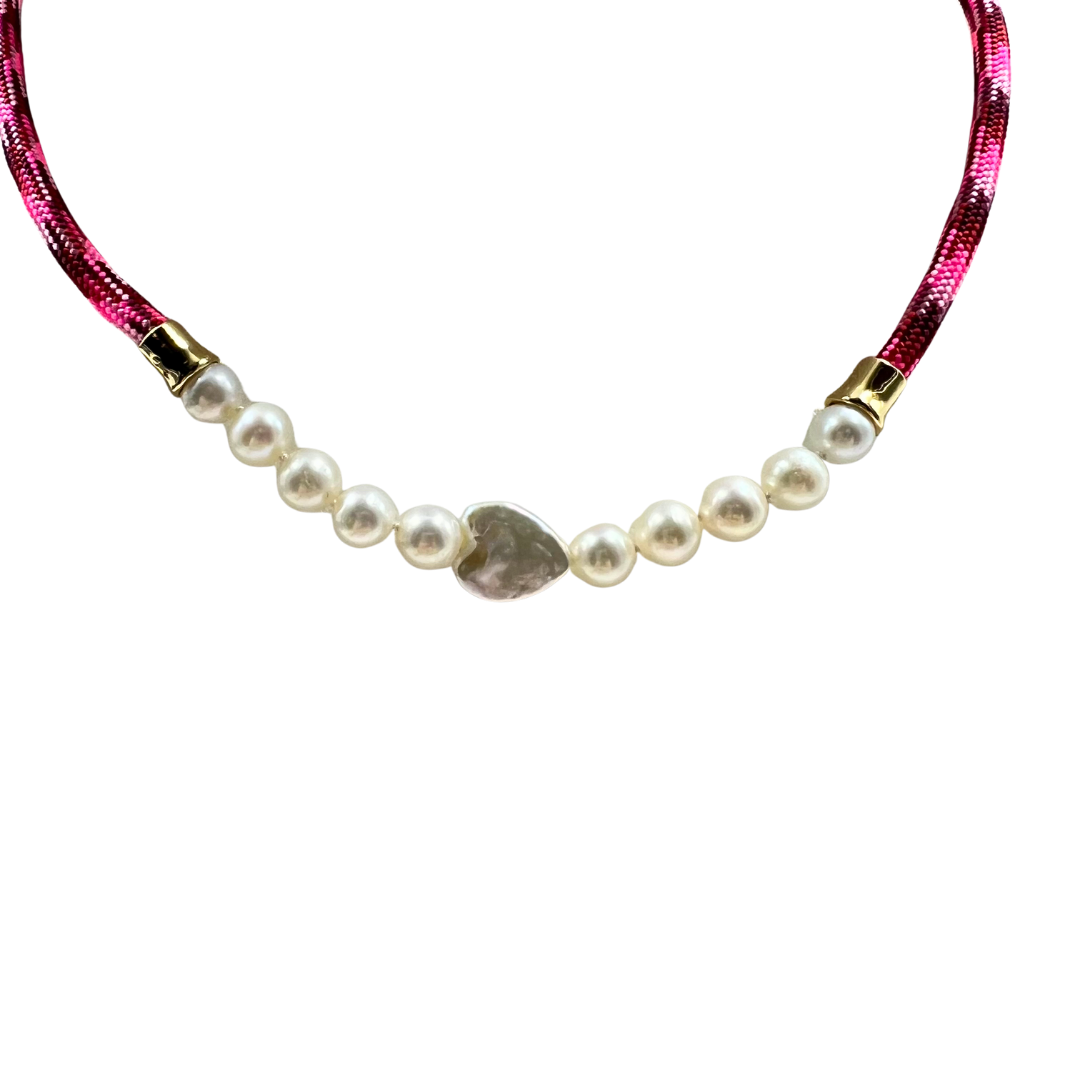 Mister.B Necklace