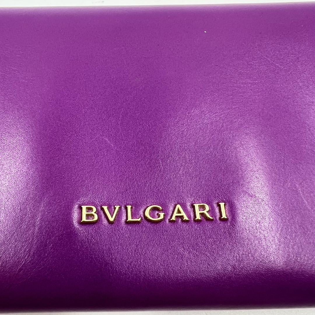 Bvlgari Wallet