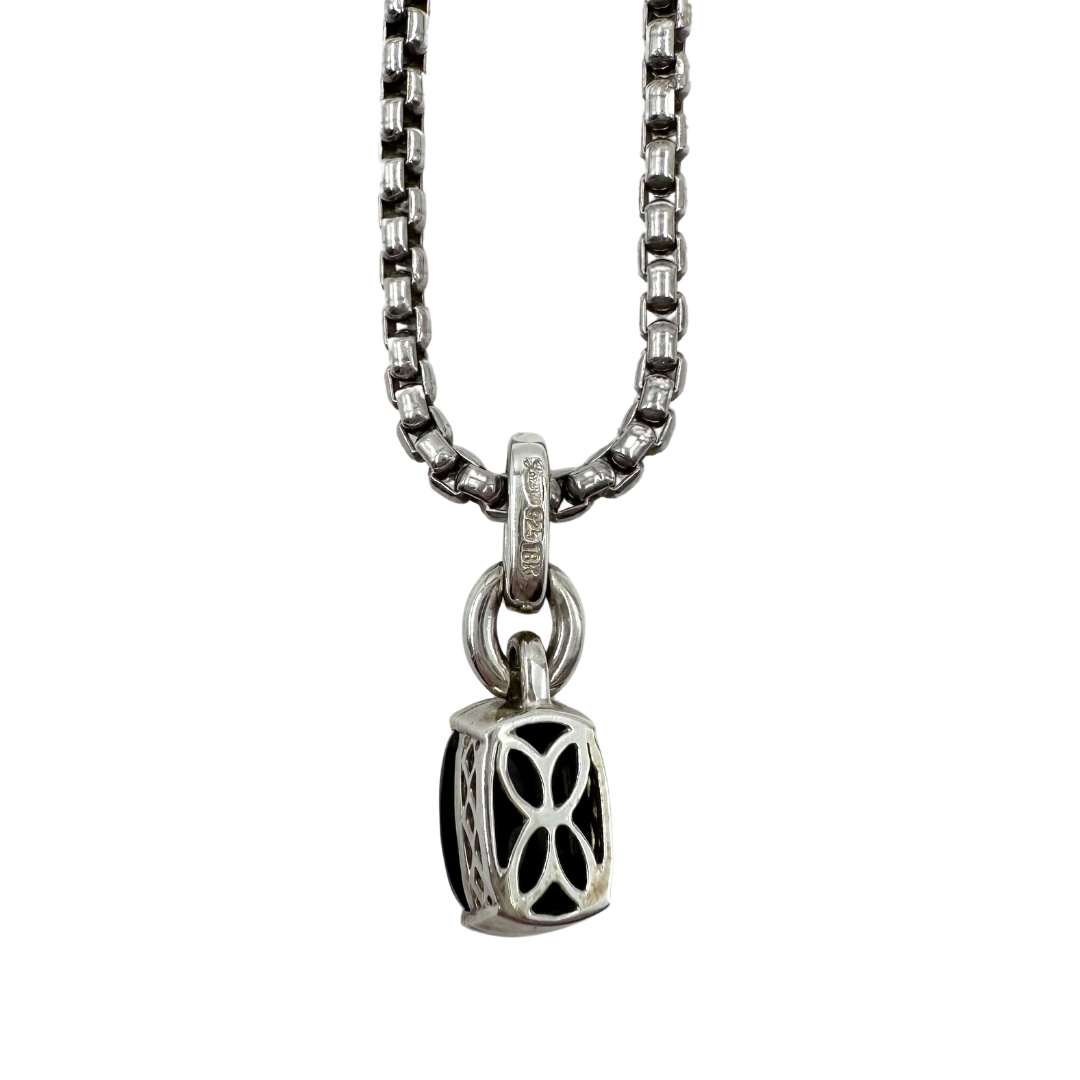 Lorenzo Necklace