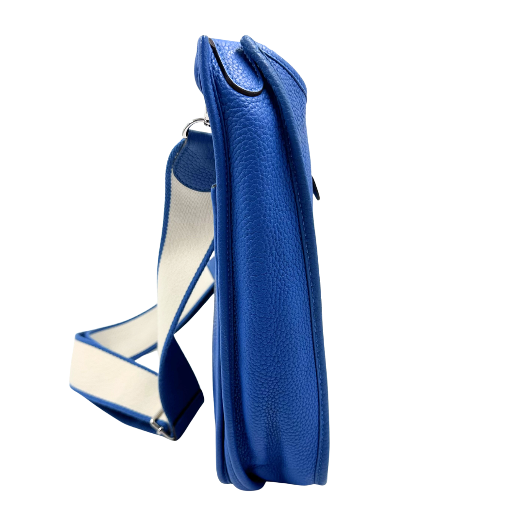 Hermes Evelyne III GM Crossbody