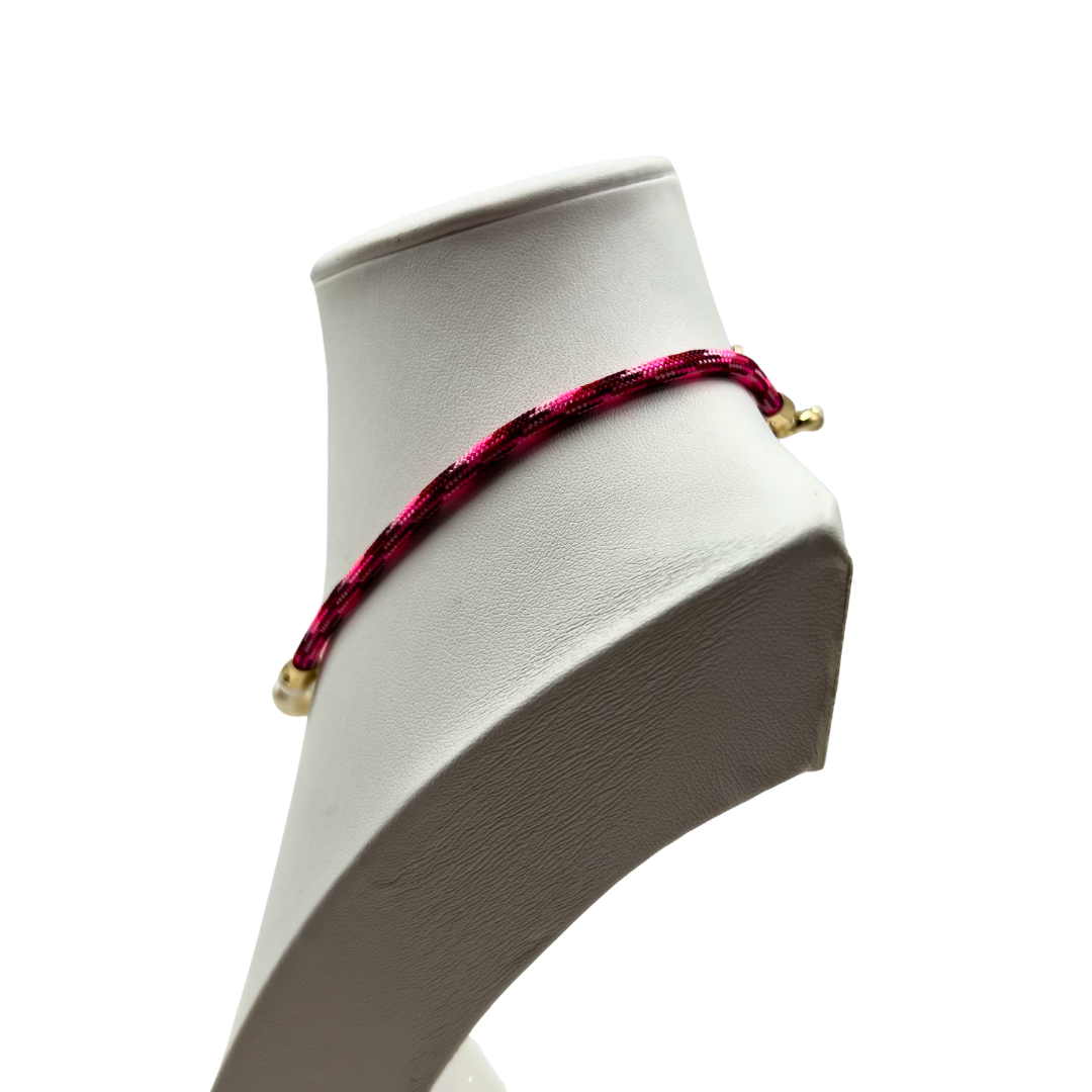 Mister.B Necklace