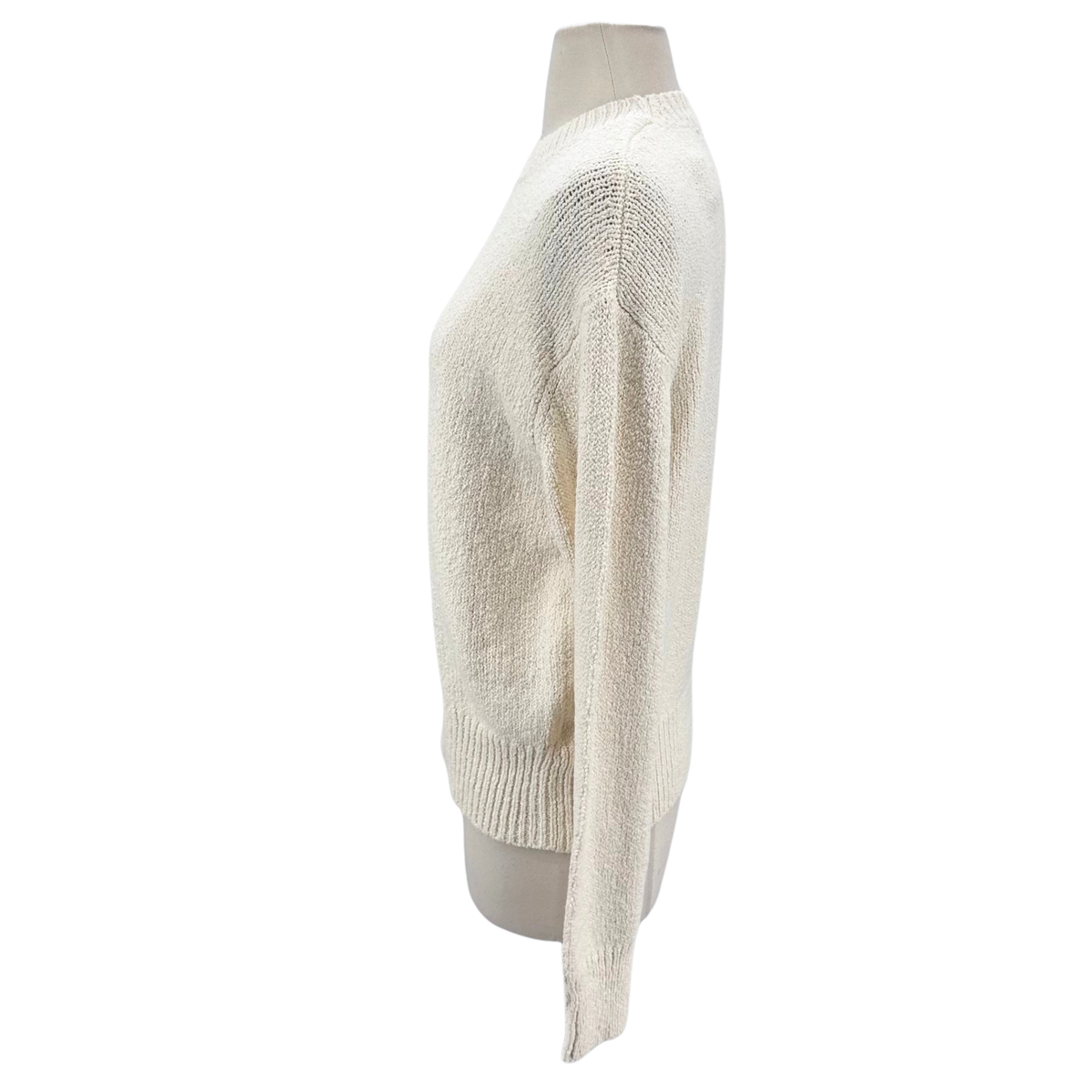 Vince Cream Sweater