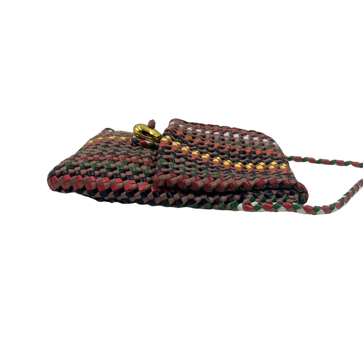 Lizzie Fortunato Crossbody