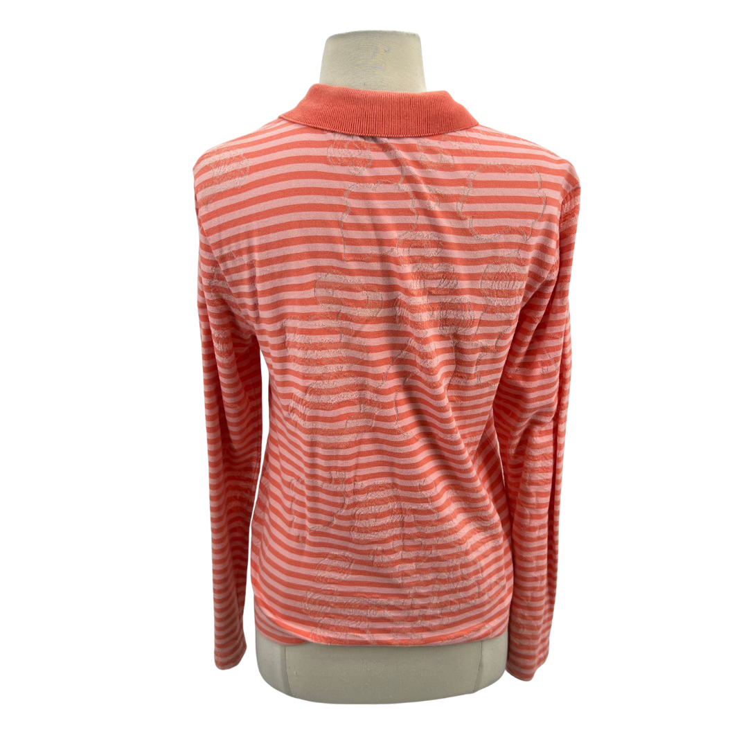 Escada Sport Peach/Peach Polo