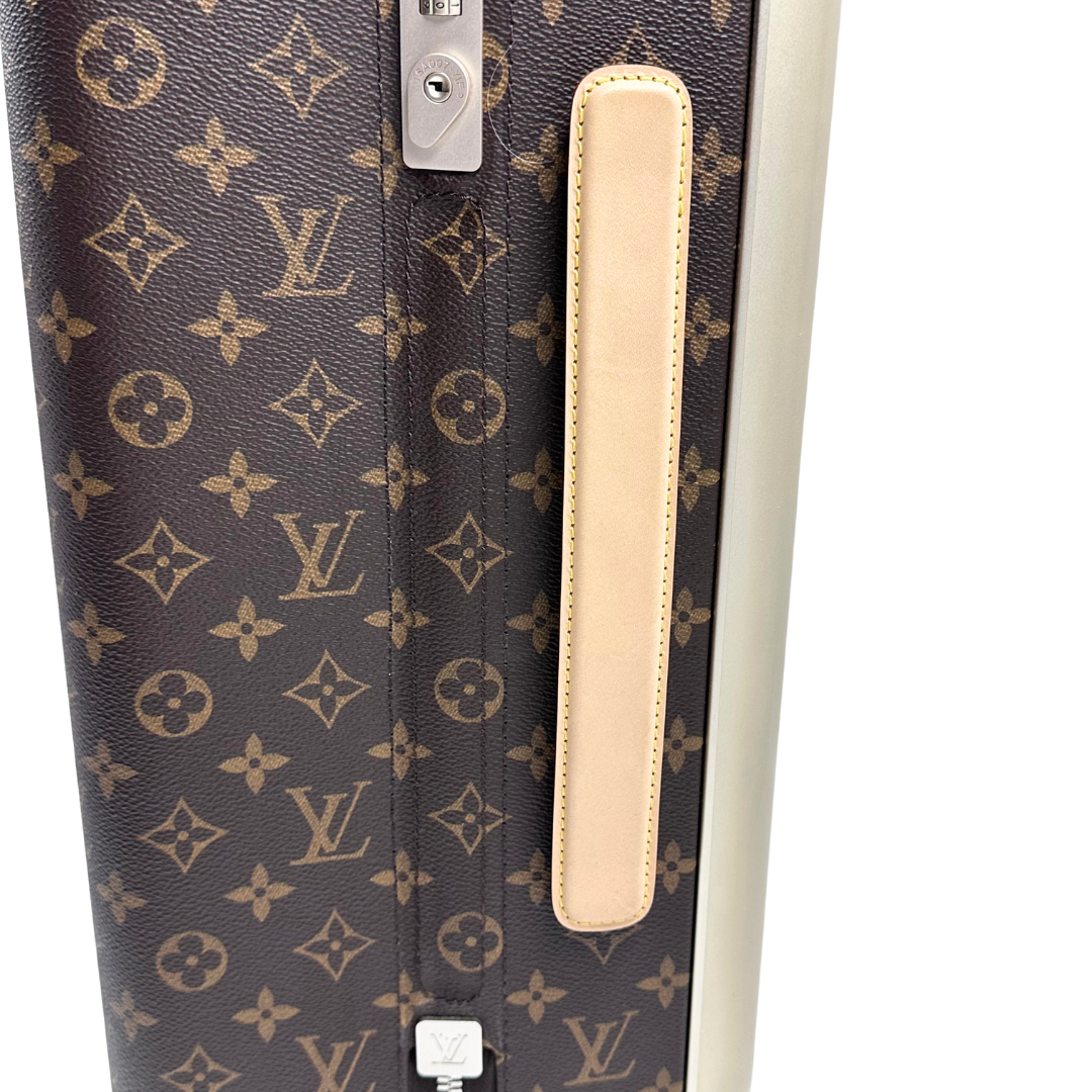 Louis Vuitton Horizon 55 Suitcase