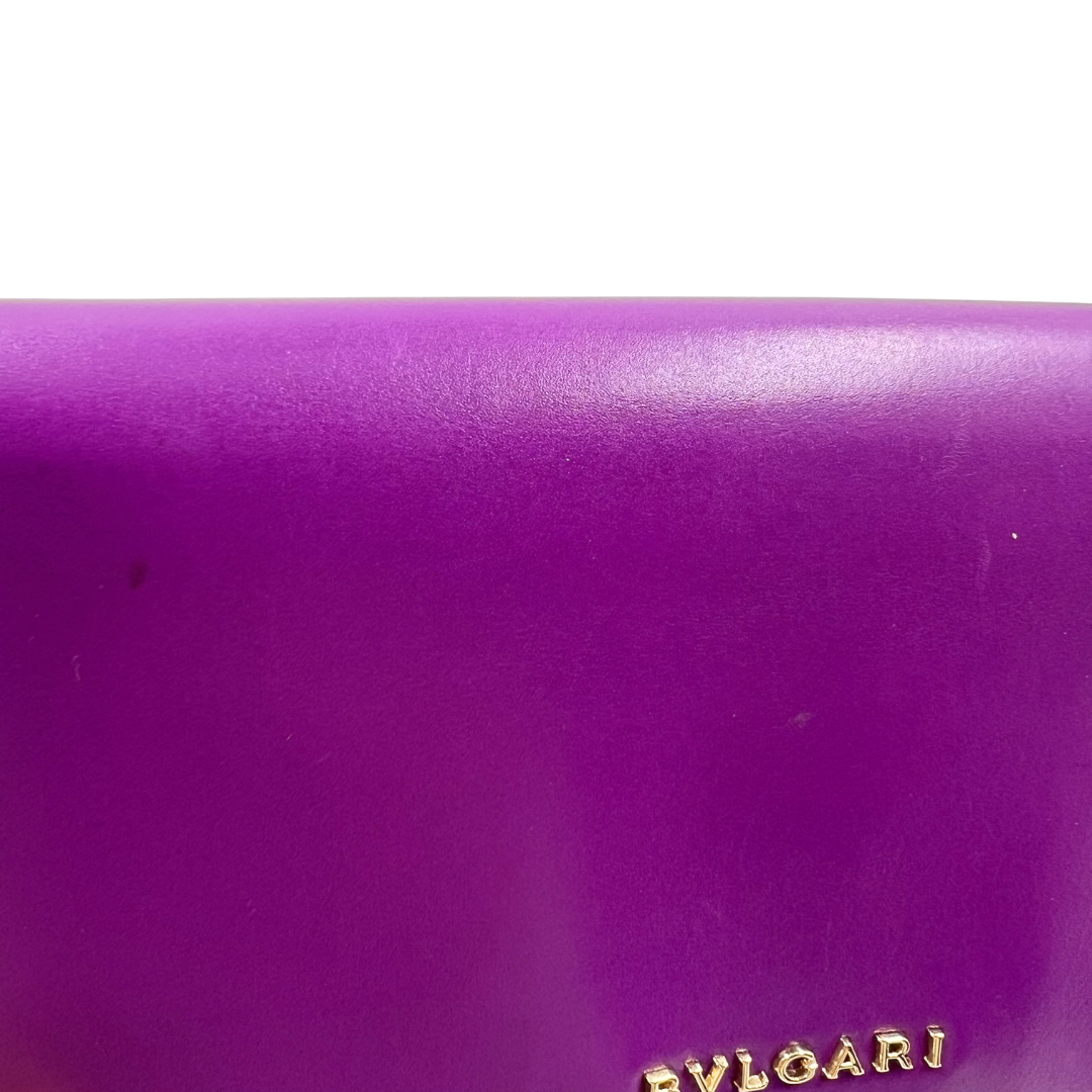 Bvlgari Wallet