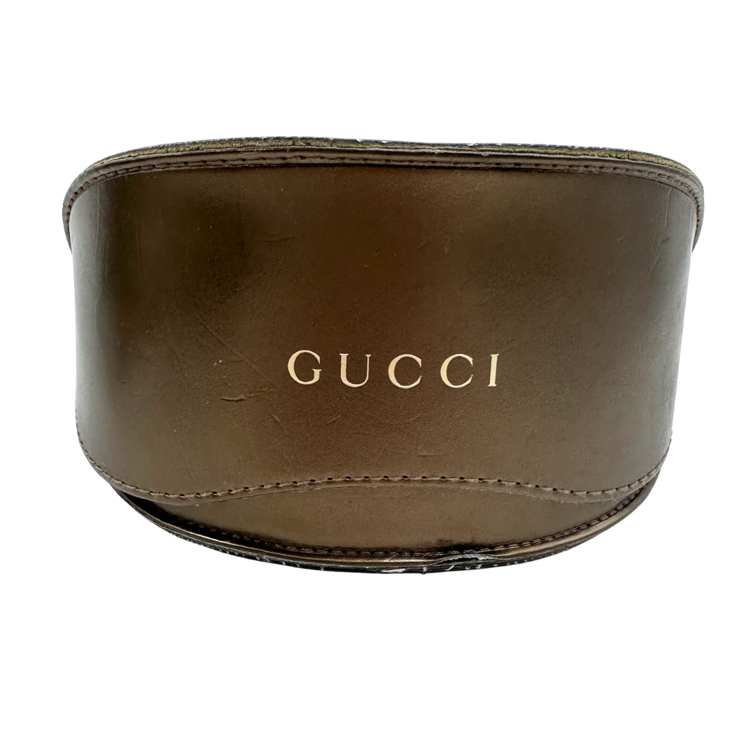 Gucci Designer Eyewear