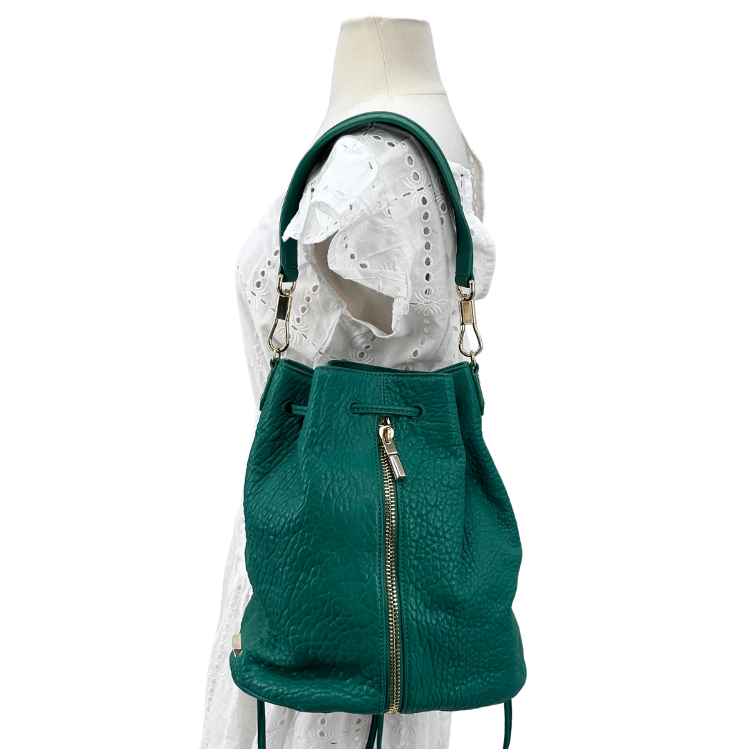 Elizabeth and James Backpack