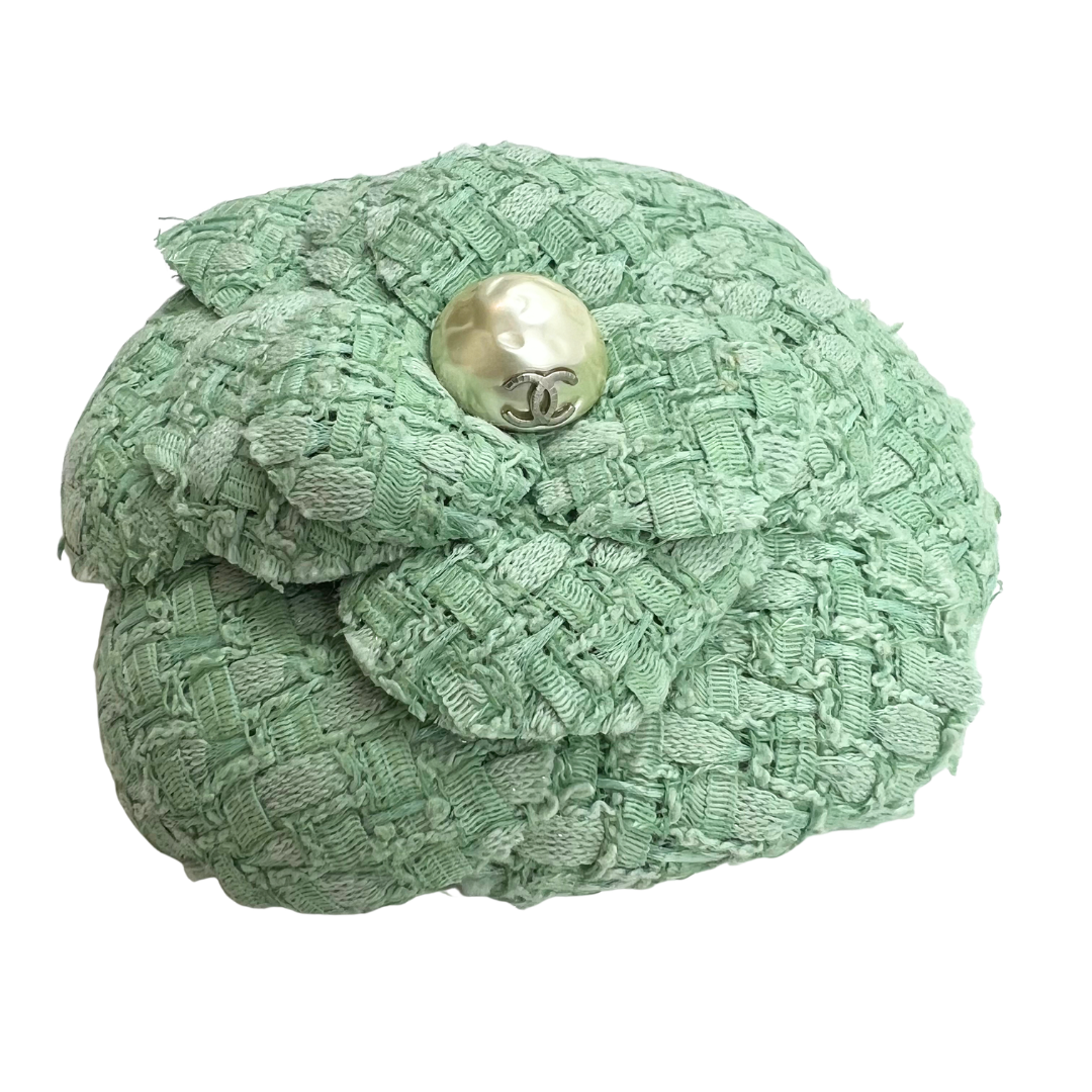 Chanel Brooch