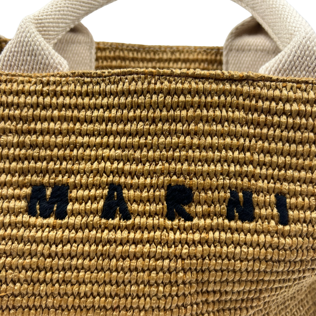 Marni Two-way Bag