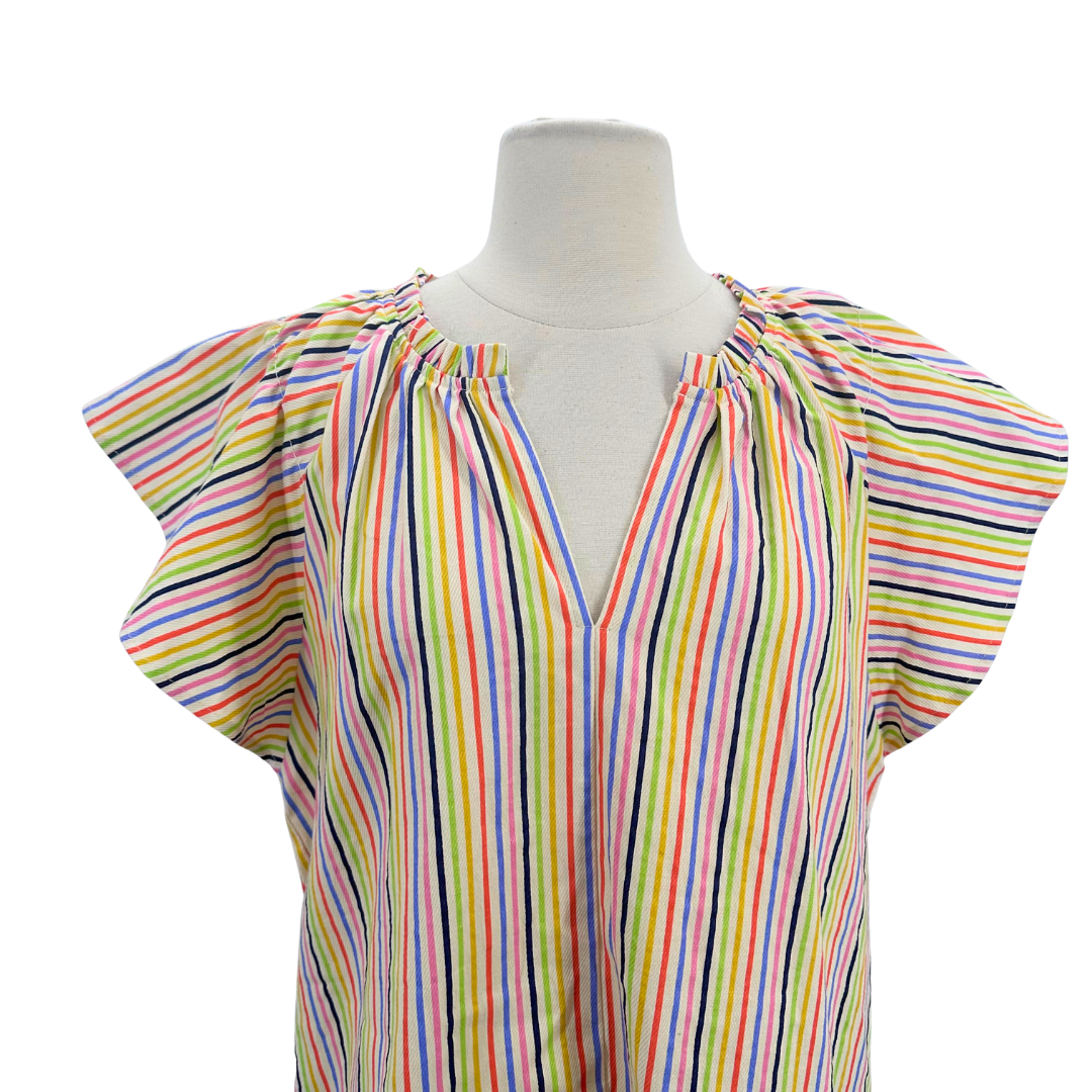 Pomander Place Multi Dress