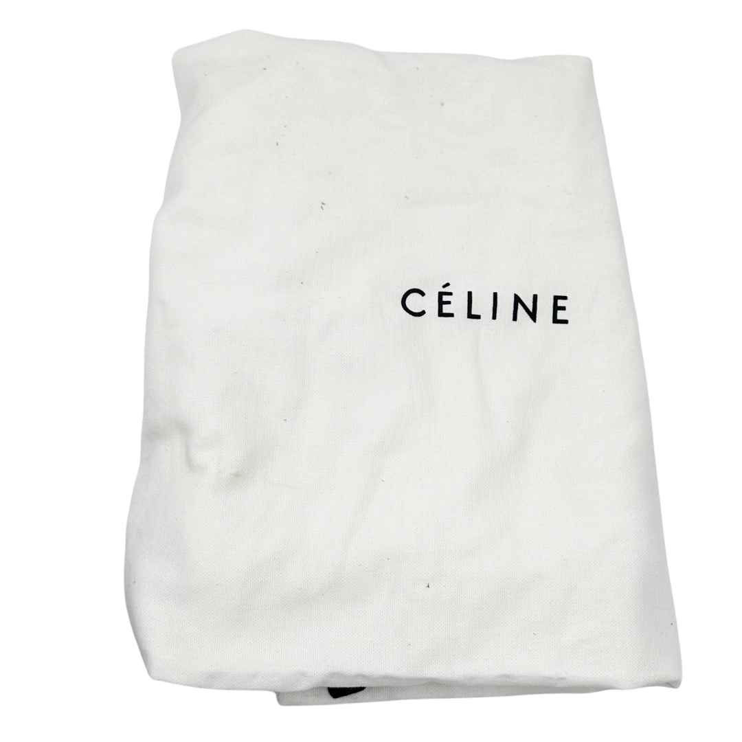 Celine Top Handle Bag