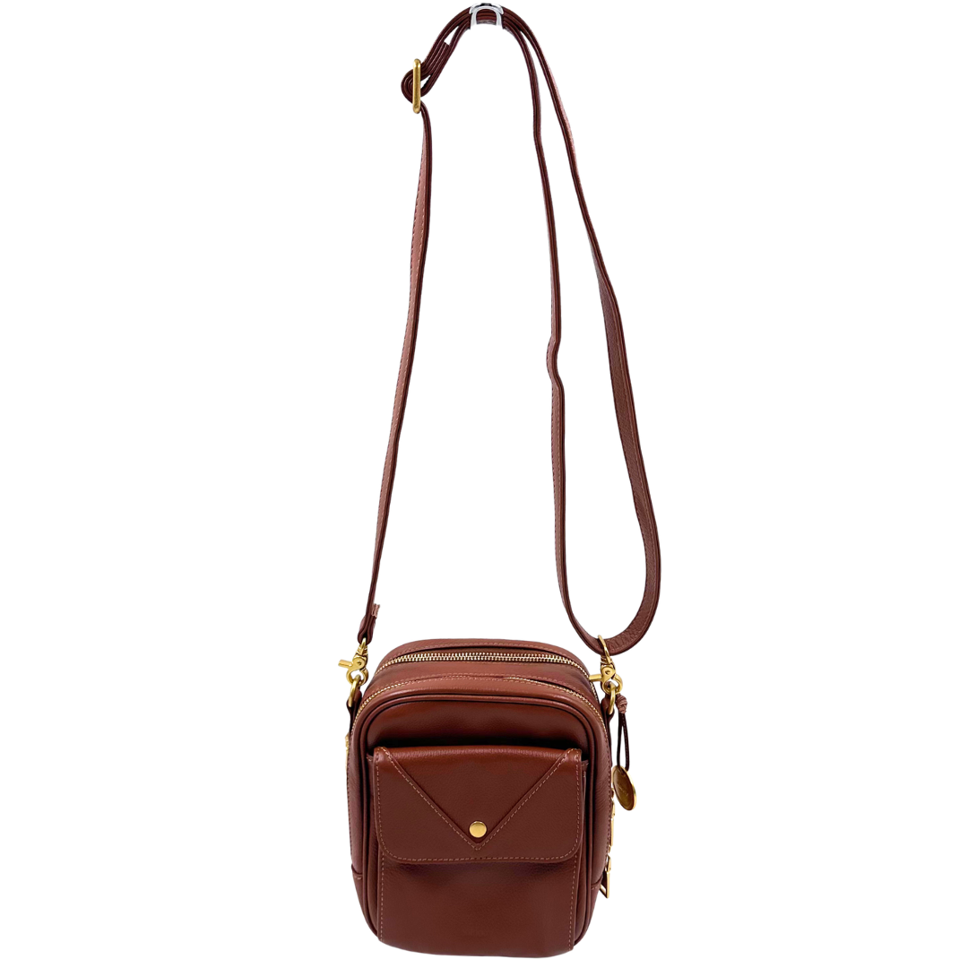 Minooy Crossbody