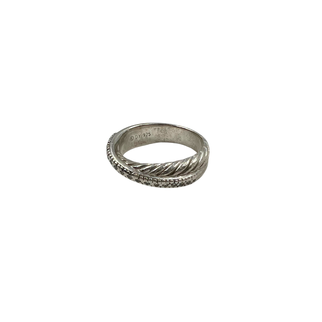 David Yurman Ring